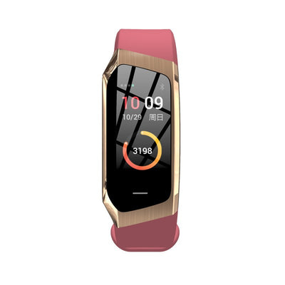 Reloj Inteligente Deportivo Resistente al Agua con Monitor de Presión Arterial - Image 9