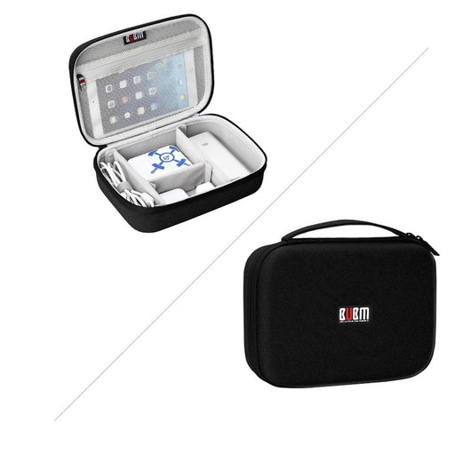 Organizador Multifuncional para Auriculares y Accesorios Digitales - Image 13