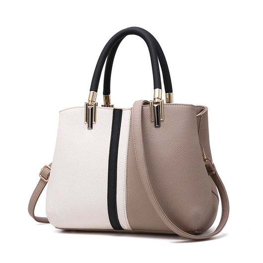 Bolsa de Hombro Casual Verano con Colores Vibrantes - Image 12