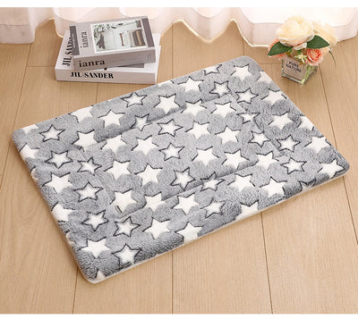 Cama Térmica Premium para Mascotas - Colchoneta Gruesa y Acogedora - Image 37