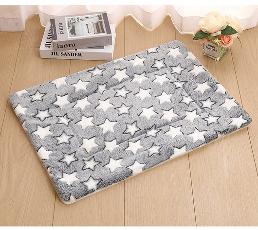 Cama Térmica Premium para Mascotas - Colchoneta Gruesa y Acogedora - Image 37
