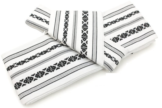 Cinturones Japoneses para Niños con Velcro y Diseño Kimono - Image 3