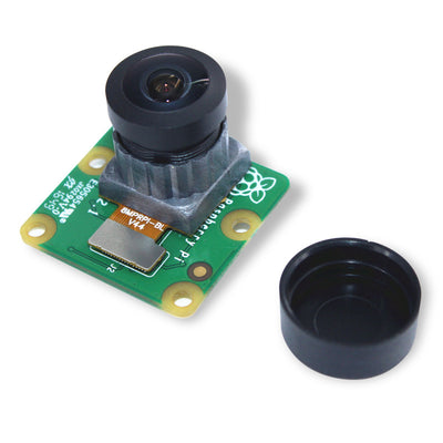 Módulo de Cámara de Reemplazo para Raspberry Pi - Image 10