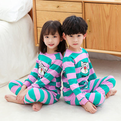 Ropa Interior Térmica para Niños - Otoño e Invierno - Image 16