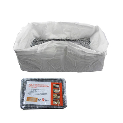 Bolsas Higiénicas para Arenero de Gatos - Image 3