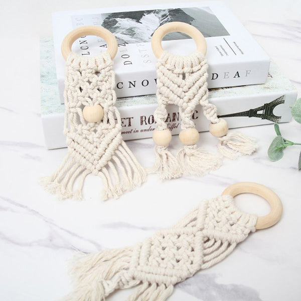 Mordedor Colgante para Bebé