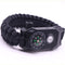 Negro LED