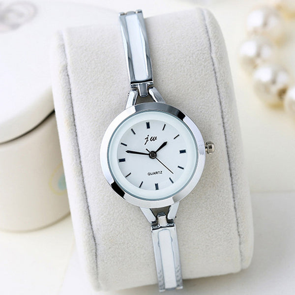 Reloj Pulsera para Mujer - Elegancia y Funcionalidad