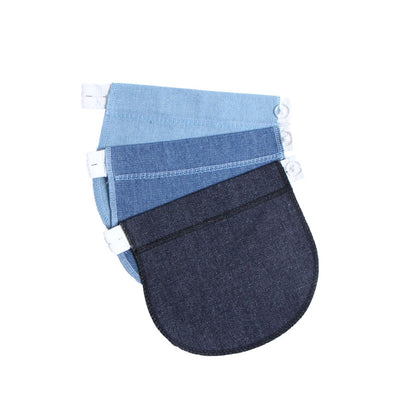 Extensión de hebilla para cinturón de maternidad - Image 3