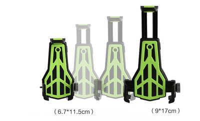 Soporte Antivibración para Celular en Bicicleta - Image 9