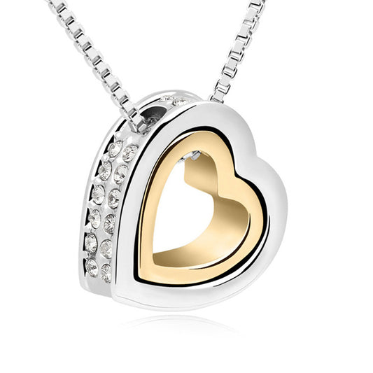 Collar Corazón del Amor - Image 2