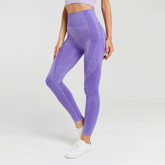 Mallas Deportivas de Cintura Alta - Image 17