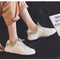 Zapatillas Deportivas Versátiles para Mujer - Estilo Retro