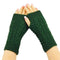 Verde Talla Única