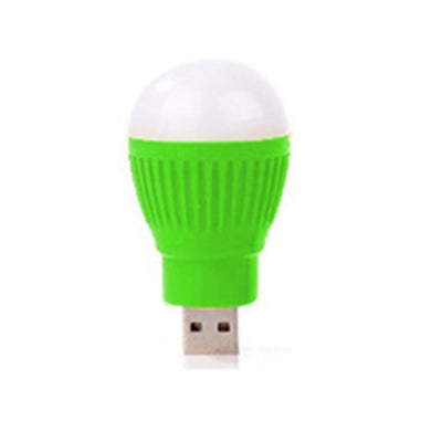 Lámpara LED USB Portátil - Luz Nocturna Recargable - Image 14