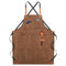Yellow Brown 47 Cm