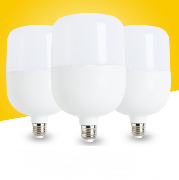 Bombilla LED Inteligente de Bajo Consumo