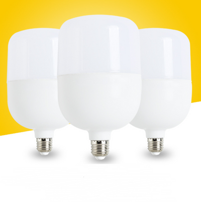 Bombilla LED Inteligente de Bajo Consumo