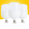Bombilla LED Inteligente de Bajo Consumo
