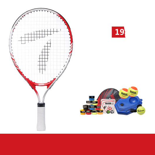 Raqueta de Tenis Infantil para Principiantes - Image 14