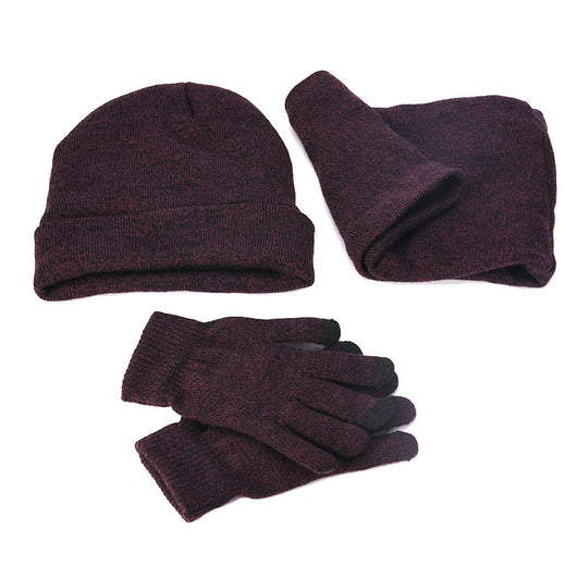 Gorro de Lana Suave Premium - Image 16