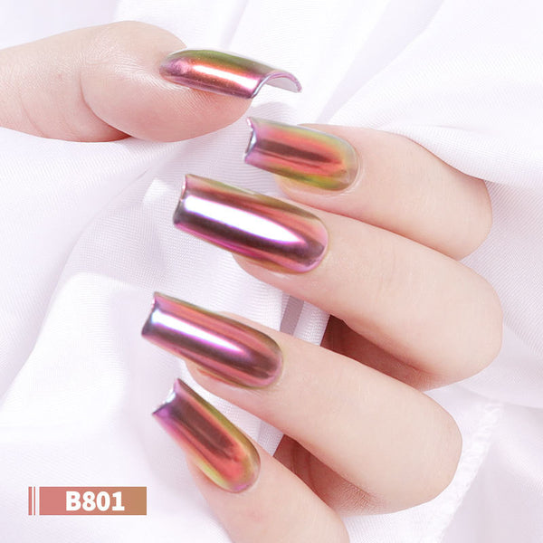 Bolígrafo Mágico para Nail Art con Purpurina Superfina