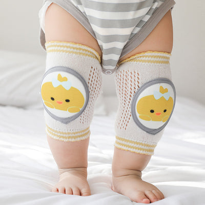 Rodilleras protectoras para bebés gateadores - Image 25