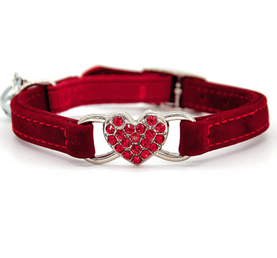 Collar para Gato Love - Image 12