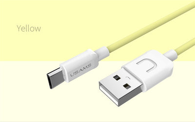 Cable USB de Carga Rápida - Image 16
