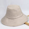Sombrero Vaquero de Cuero PU con Ala Grande