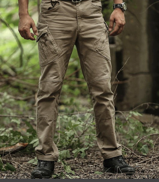 Pantalones Tácticos IX9 para Hombre - Image 4