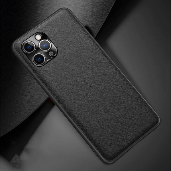 Funda Protectora de Silicona Compatible con iPhone 8 Plus