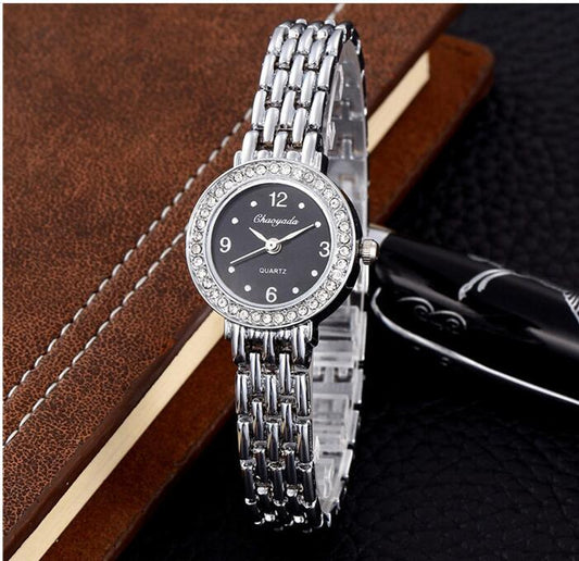 Reloj de Cuarzo Elegante