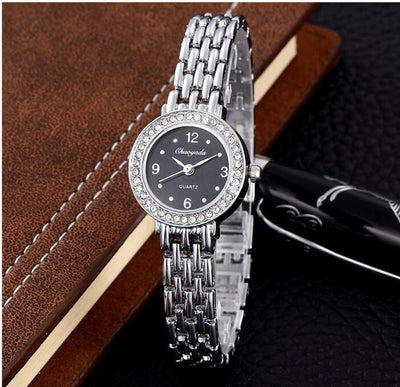 Reloj de Cuarzo Elegante