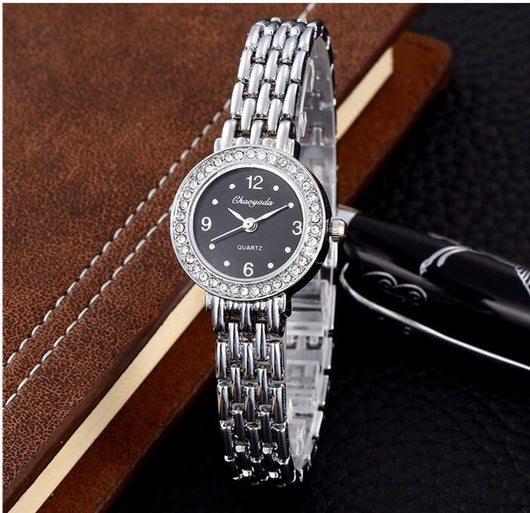Reloj de Cuarzo Elegante