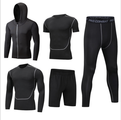 Ropa Deportiva de Alto Rendimiento - Image 20