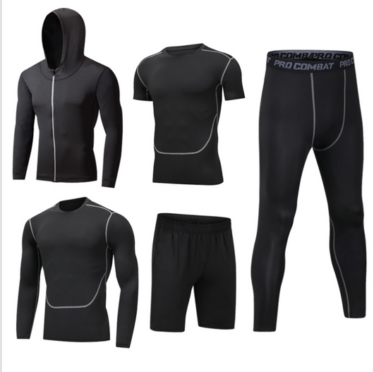 Ropa Deportiva de Alto Rendimiento - Image 20