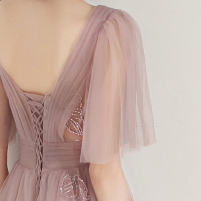 Vestido de Cóctel Elegante para Mujer - Image 8