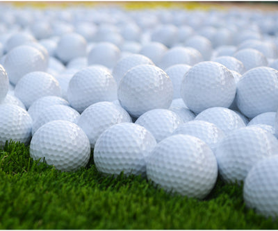 Bolas de Práctica Golf Doble Cubierta PGM - Entrenamiento Profesional - Image 4