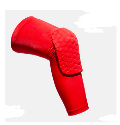 Mallas Deportivas Transpirables Largas para Hombre y Mujer - Protección para Running y Fútbol - Image 10