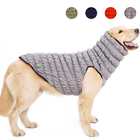 Chaleco de Algodón para Perros - Image 3