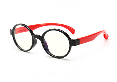 Gafas Infantiles Protección Luz Azul - Image 3