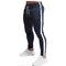 Pantalones Deportivos Slim Fit para Hombre - Colores Puros