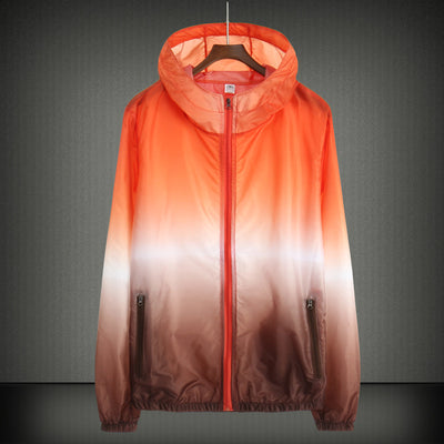 Ropa de Protección Solar Ultradelgada para Parejas - Deportes y Actividades Outdoor - Image 9