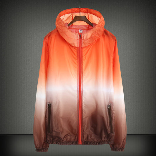 Ropa de Protección Solar Ultradelgada para Parejas - Deportes y Actividades Outdoor - Image 9