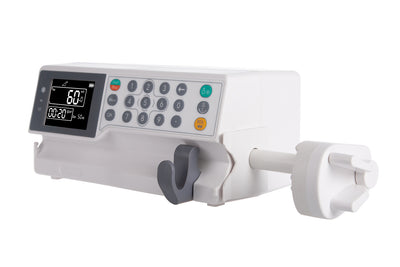 Equipo de Microinfusión Médica para Infusión Intravenosa - Image 11