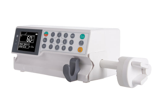 Equipo de Microinfusión Médica para Infusión Intravenosa - Image 11