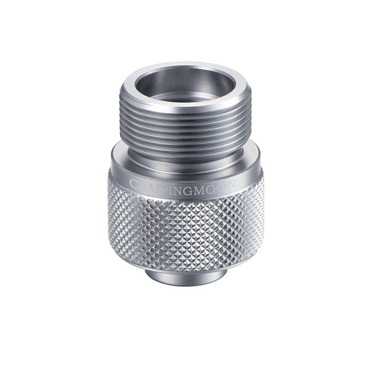 Adaptador Convertidor para Tanques de Gas Propano