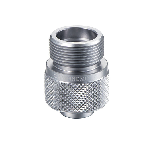 Adaptador Convertidor para Tanques de Gas Propano