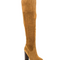 Botas Altas hasta la Rodilla con Tacón - Tallas 33-43 Personalizables